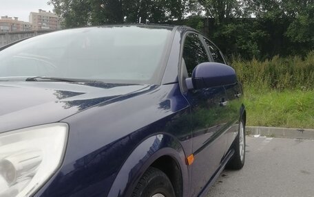 Opel Vectra C рестайлинг, 2007 год, 625 000 рублей, 4 фотография