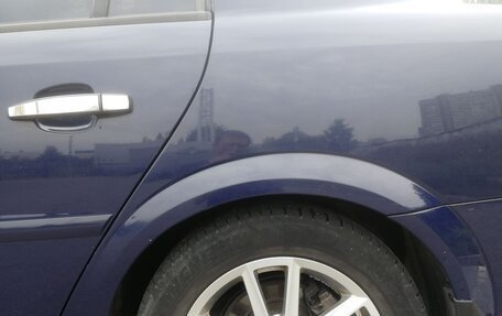 Opel Vectra C рестайлинг, 2007 год, 625 000 рублей, 8 фотография