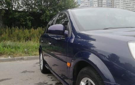 Opel Vectra C рестайлинг, 2007 год, 625 000 рублей, 3 фотография