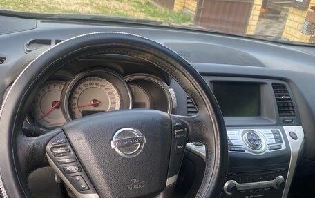 Nissan Murano, 2010 год, 870 000 рублей, 20 фотография