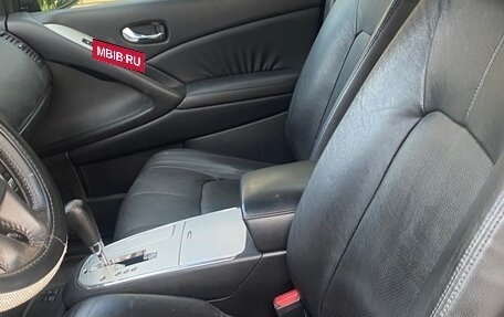 Nissan Murano, 2010 год, 870 000 рублей, 10 фотография