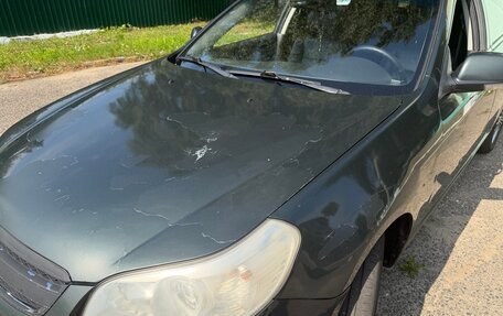 Chevrolet Epica, 2007 год, 625 000 рублей, 6 фотография