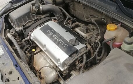 Opel Vectra C рестайлинг, 2007 год, 625 000 рублей, 25 фотография