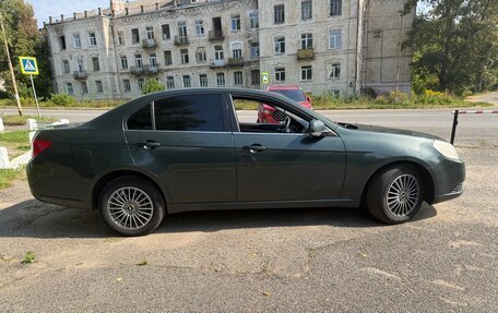 Chevrolet Epica, 2007 год, 625 000 рублей, 2 фотография