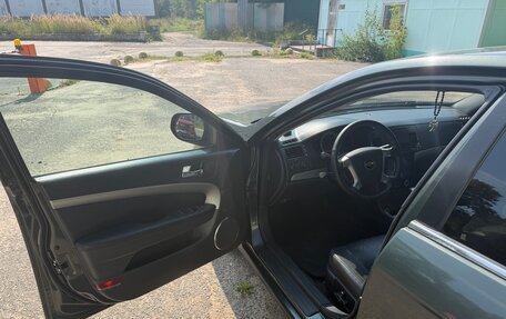 Chevrolet Epica, 2007 год, 625 000 рублей, 10 фотография