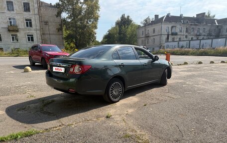 Chevrolet Epica, 2007 год, 625 000 рублей, 3 фотография