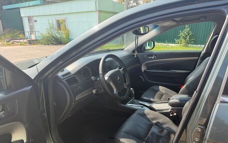Chevrolet Epica, 2007 год, 625 000 рублей, 11 фотография