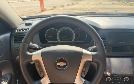 Chevrolet Epica, 2007 год, 625 000 рублей, 13 фотография