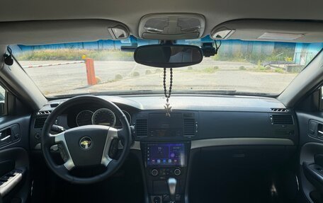 Chevrolet Epica, 2007 год, 625 000 рублей, 12 фотография