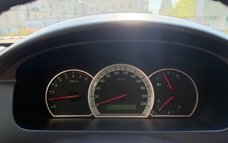 Chevrolet Epica, 2007 год, 625 000 рублей, 14 фотография