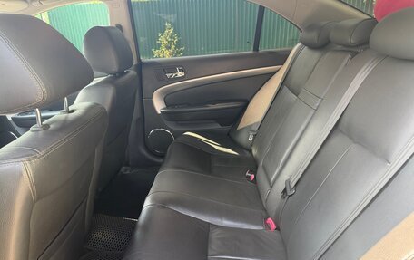 Chevrolet Epica, 2007 год, 625 000 рублей, 16 фотография