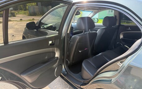Chevrolet Epica, 2007 год, 625 000 рублей, 15 фотография