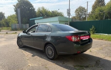 Chevrolet Epica, 2007 год, 625 000 рублей, 4 фотография