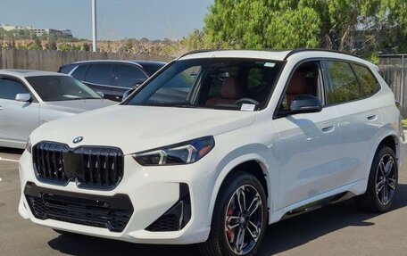 BMW X1, 2026 год, 5 400 000 рублей, 1 фотография