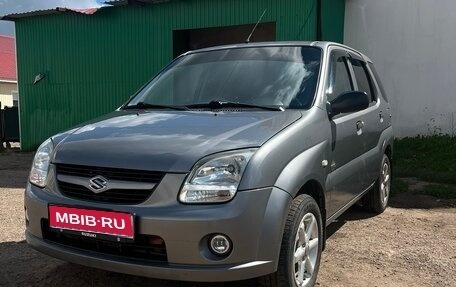 Suzuki Ignis II (HR), 2007 год, 495 000 рублей, 1 фотография