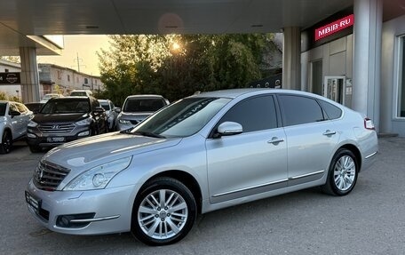Nissan Teana, 2011 год, 1 090 000 рублей, 1 фотография