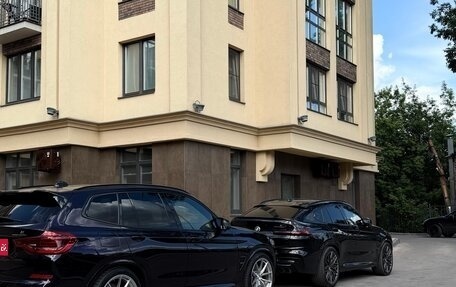 BMW X3 M, 2019 год, 6 700 000 рублей, 1 фотография