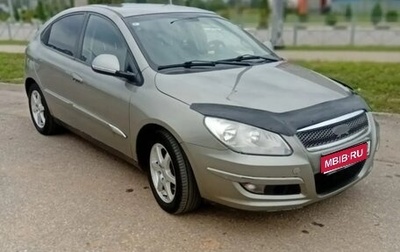 Chery M11 (A3), 2010 год, 350 000 рублей, 1 фотография
