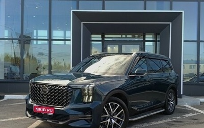 GAC GS8, 2024 год, 3 499 000 рублей, 1 фотография