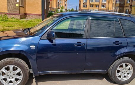 Chery Tiggo (T11), 2013 год, 460 000 рублей, 4 фотография