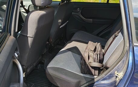 Chery Tiggo (T11), 2013 год, 460 000 рублей, 8 фотография