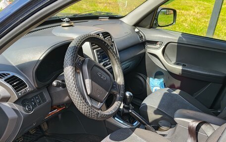 Chery Tiggo (T11), 2013 год, 460 000 рублей, 7 фотография
