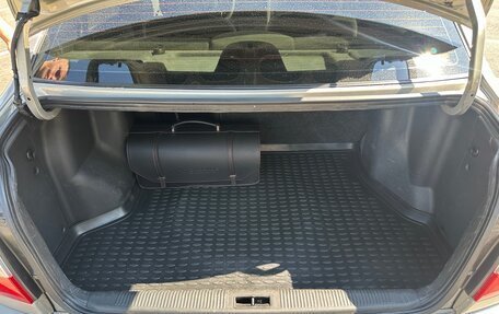 Hyundai Accent II, 2008 год, 430 000 рублей, 8 фотография