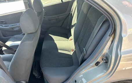 Hyundai Accent II, 2008 год, 430 000 рублей, 7 фотография