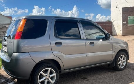 Suzuki Ignis II (HR), 2007 год, 495 000 рублей, 3 фотография