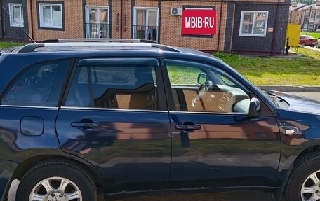 Chery Tiggo (T11), 2013 год, 460 000 рублей, 3 фотография