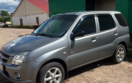 Suzuki Ignis II (HR), 2007 год, 495 000 рублей, 5 фотография
