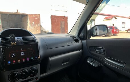 Suzuki Ignis II (HR), 2007 год, 495 000 рублей, 9 фотография