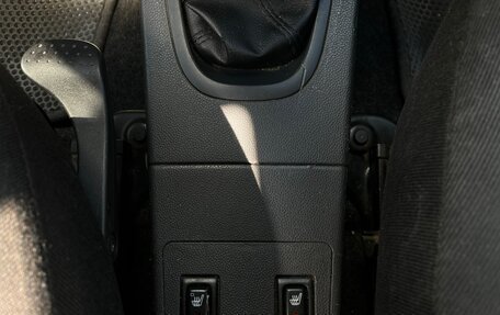 Suzuki Ignis II (HR), 2007 год, 495 000 рублей, 11 фотография