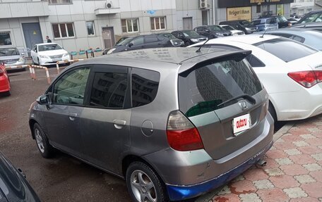 Honda Fit III, 2004 год, 250 000 рублей, 3 фотография