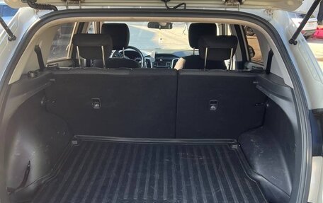 Hyundai Creta I рестайлинг, 2019 год, 1 599 000 рублей, 10 фотография