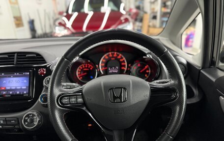 Honda Fit III, 2009 год, 550 000 рублей, 7 фотография