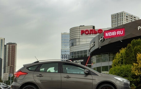 Ford Focus III, 2016 год, 978 000 рублей, 3 фотография