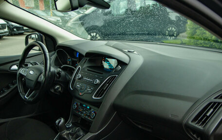 Ford Focus III, 2016 год, 978 000 рублей, 7 фотография