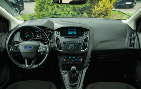 Ford Focus III, 2016 год, 978 000 рублей, 10 фотография