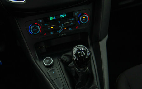 Ford Focus III, 2016 год, 978 000 рублей, 13 фотография
