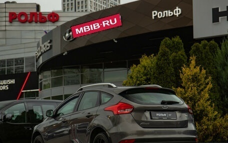 Ford Focus III, 2016 год, 978 000 рублей, 5 фотография