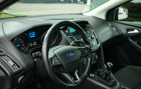 Ford Focus III, 2016 год, 978 000 рублей, 21 фотография