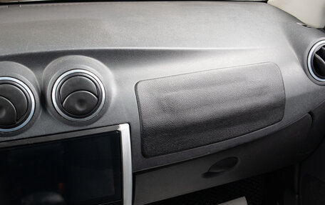 Nissan Almera, 2015 год, 449 000 рублей, 9 фотография