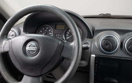 Nissan Almera, 2015 год, 449 000 рублей, 8 фотография