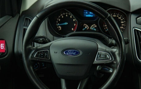 Ford Focus III, 2016 год, 978 000 рублей, 11 фотография