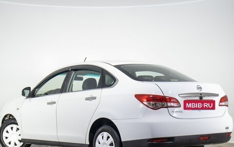 Nissan Almera, 2015 год, 449 000 рублей, 6 фотография