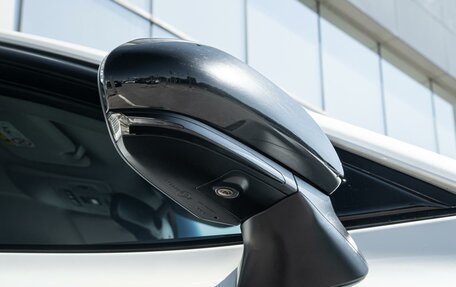 Toyota Camry, 2018 год, 3 049 000 рублей, 8 фотография