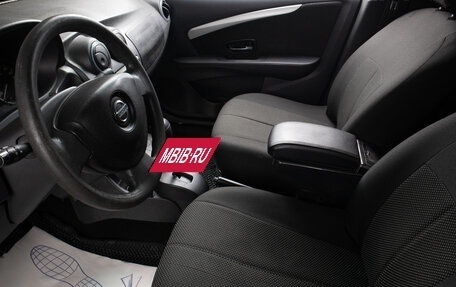 Nissan Almera, 2015 год, 449 000 рублей, 12 фотография