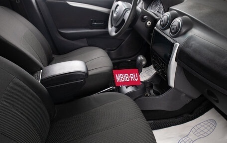 Nissan Almera, 2015 год, 449 000 рублей, 13 фотография