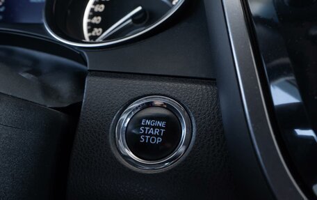 Toyota Camry, 2018 год, 3 049 000 рублей, 23 фотография